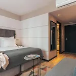 Pestana Vintage Center Hotell Lisboa