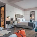 Pestana Vintage Center Hotell 4*