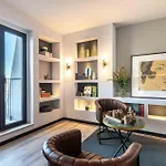 Hotell Pestana Vintage Center 4*