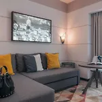 Pestana Vintage Center 4* Lisboa
