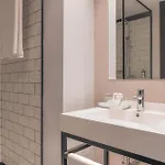 Hotell Pestana Vintage Center Lisboa