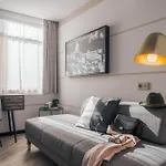 Pestana Vintage Center Hotell Lisboa