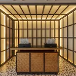 Hotell Pestana Vintage Center Lisboa