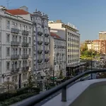 Pestana Vintage Center 4* Lisboa