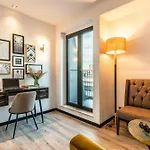 Pestana Vintage Center Hotell 4*