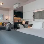 Pestana Vintage Center Hotell Lisboa