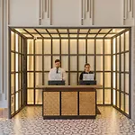 Hotell Pestana Vintage Center 4*