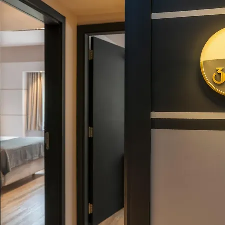 Hotell Pestana Vintage Center
