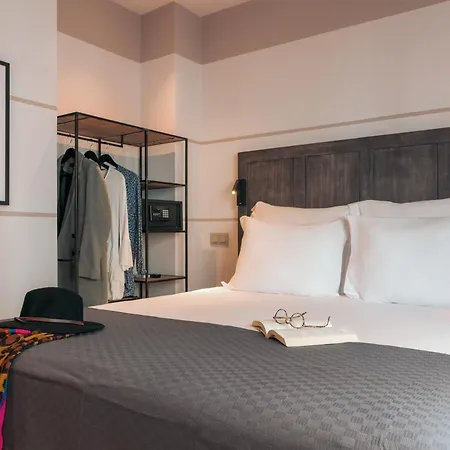 Otel Pestana Vintage Center 4*