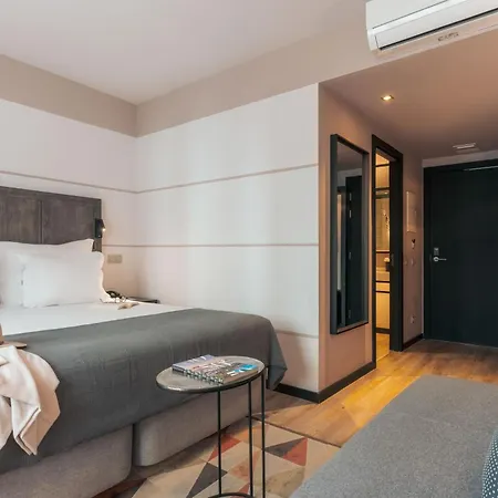 Pestana Vintage Center Отель Лиссабон