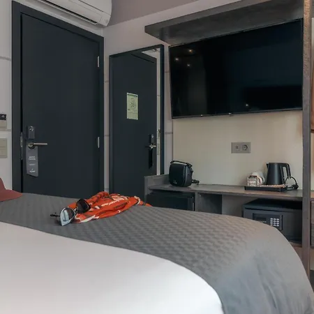 Hotel Pestana Vintage Center