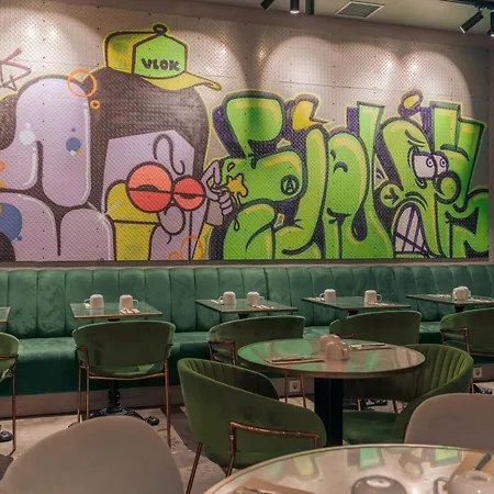 Otel Pestana Vintage Center
