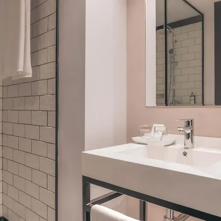 Отель Pestana Vintage Center Лиссабон