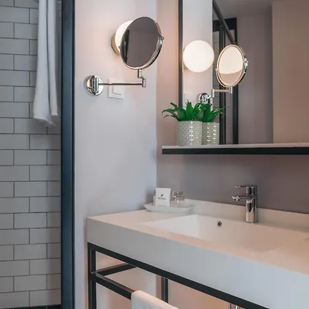 Pestana Vintage Center