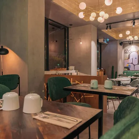 Pestana Vintage Center Hotel 4*