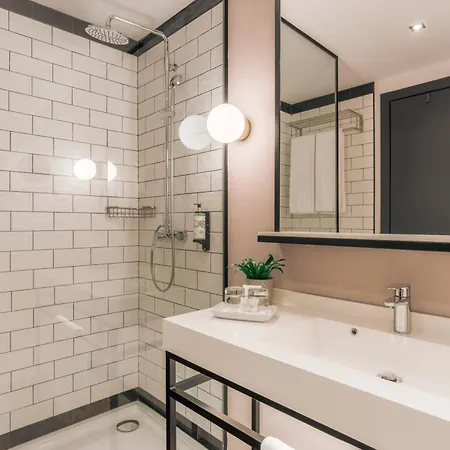 Pestana Vintage Center Lisbona