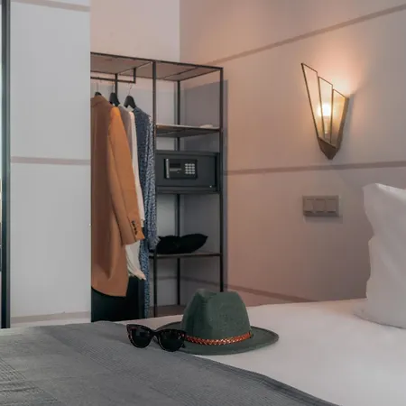酒店 Pestana Vintage Center 4*