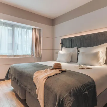 Pestana Vintage Center Отель 4*