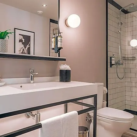 Pestana Vintage Center 4* Lisboa
