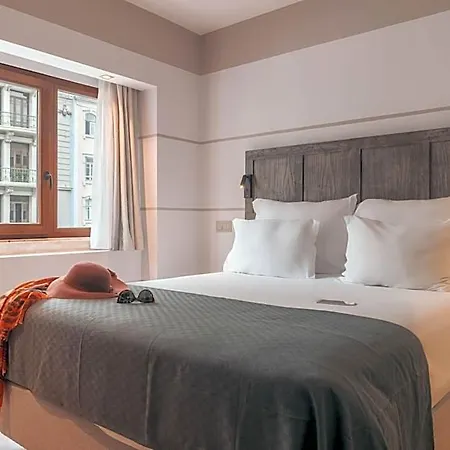 Pestana Vintage Center Lisboa