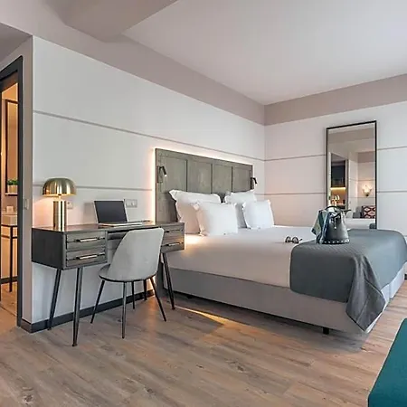 Pestana Vintage Center Hotel