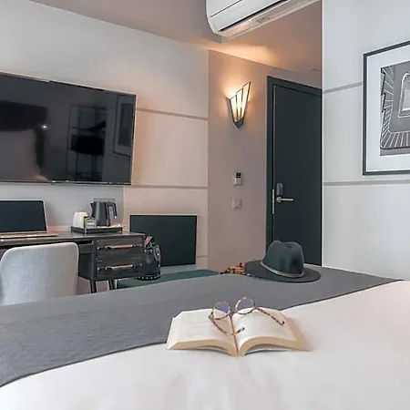 Pestana Vintage Center Hotel