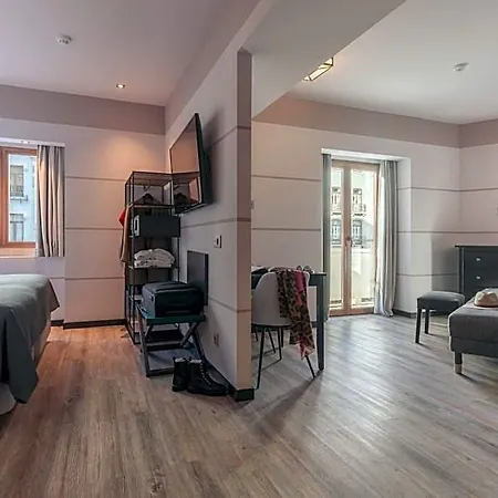 Hotel Pestana Vintage Center
