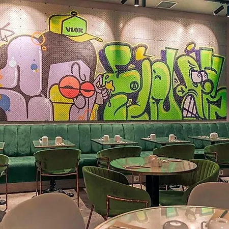 Hotel Pestana Vintage Center Lisboa