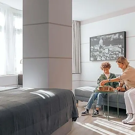 Pestana Vintage Center 4* Lisboa