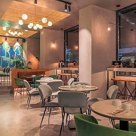 Pestana Vintage Center Hotel Lisbona