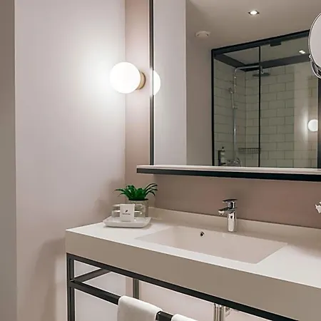 Hotel Pestana Vintage Center Lisboa