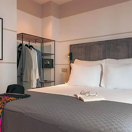 Hotel Pestana Vintage Center Lisboa