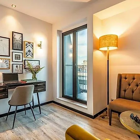 Pestana Vintage Center Lisbona