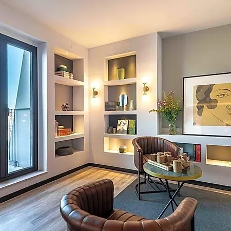 Pestana Vintage Center 4* Lisbona