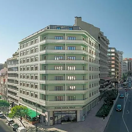 Pestana Vintage Center