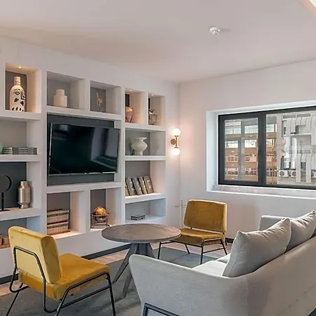 Pestana Vintage Center 4* Lisboa