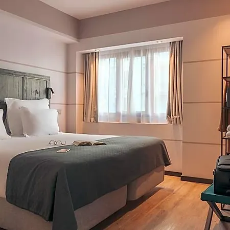 Pestana Vintage Center Hotel 4*