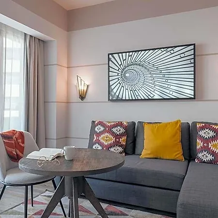 Pestana Vintage Center Hotel Lisboa