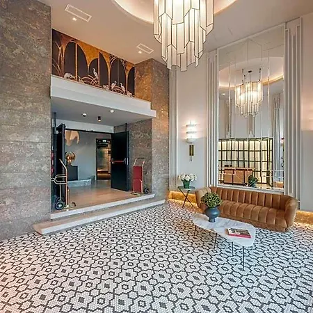 Hotel Pestana Vintage Center