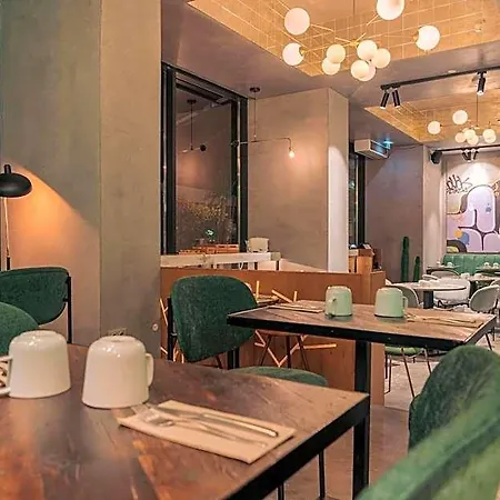 Hotel Pestana Vintage Center 4*