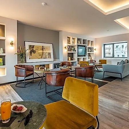 Pestana Vintage Center Hotel Lisbona