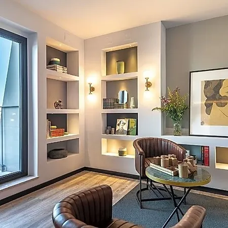 Hotel Pestana Vintage Center