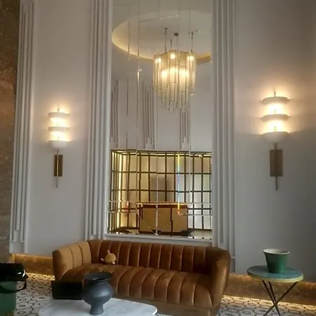 Pestana Vintage Center Otel