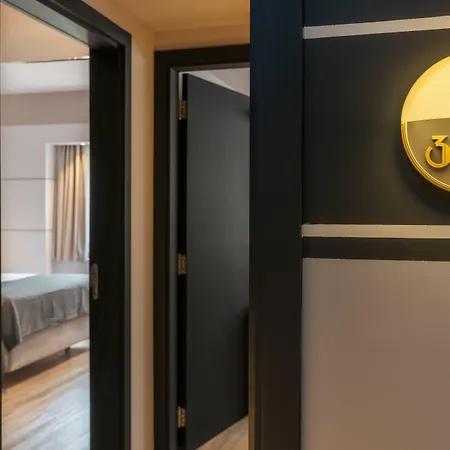 Pestana Vintage Center Hotel Lisbona