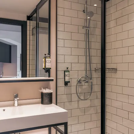 Pestana Vintage Center Hotel Lisbona
