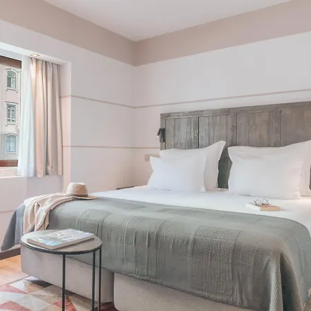 Hotel Pestana Vintage Center 4*