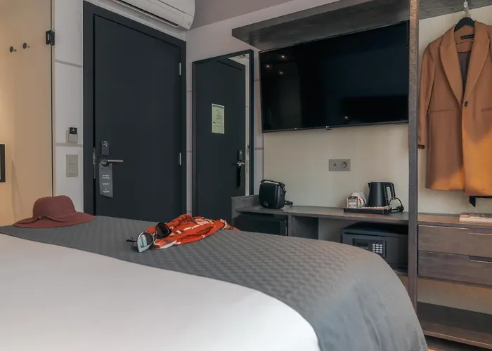 Hotel Pestana Vintage Center