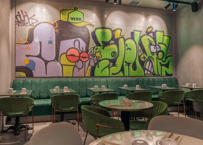 Hotel Pestana Vintage Center