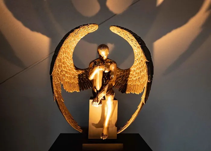 Pestana Vintage Center 4* Lissabon