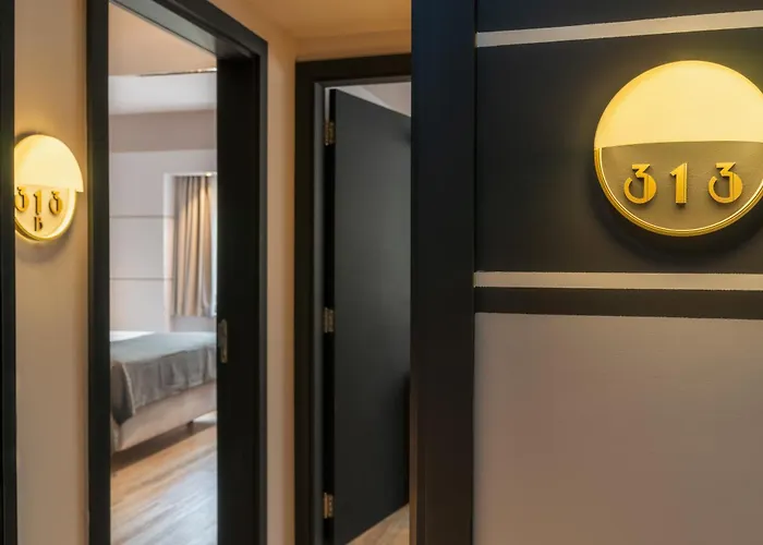 Hotel Pestana Vintage Center